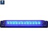 Th Marine Strip Light-4" Led Blue, #LED-51801-DP LED-51801-DP